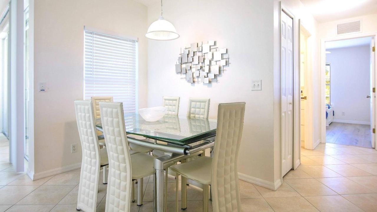 !New! Villa Waterview Cape Coral Exterior foto