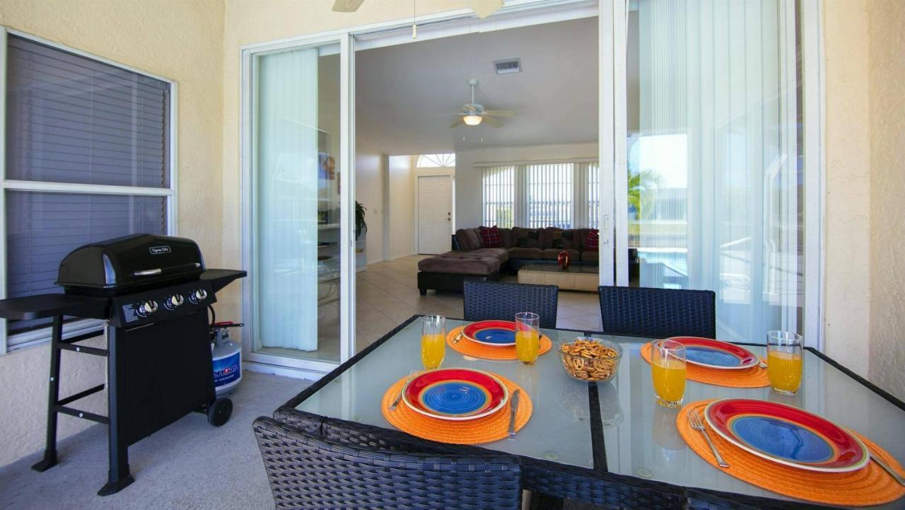 !New! Villa Waterview Cape Coral Exterior foto