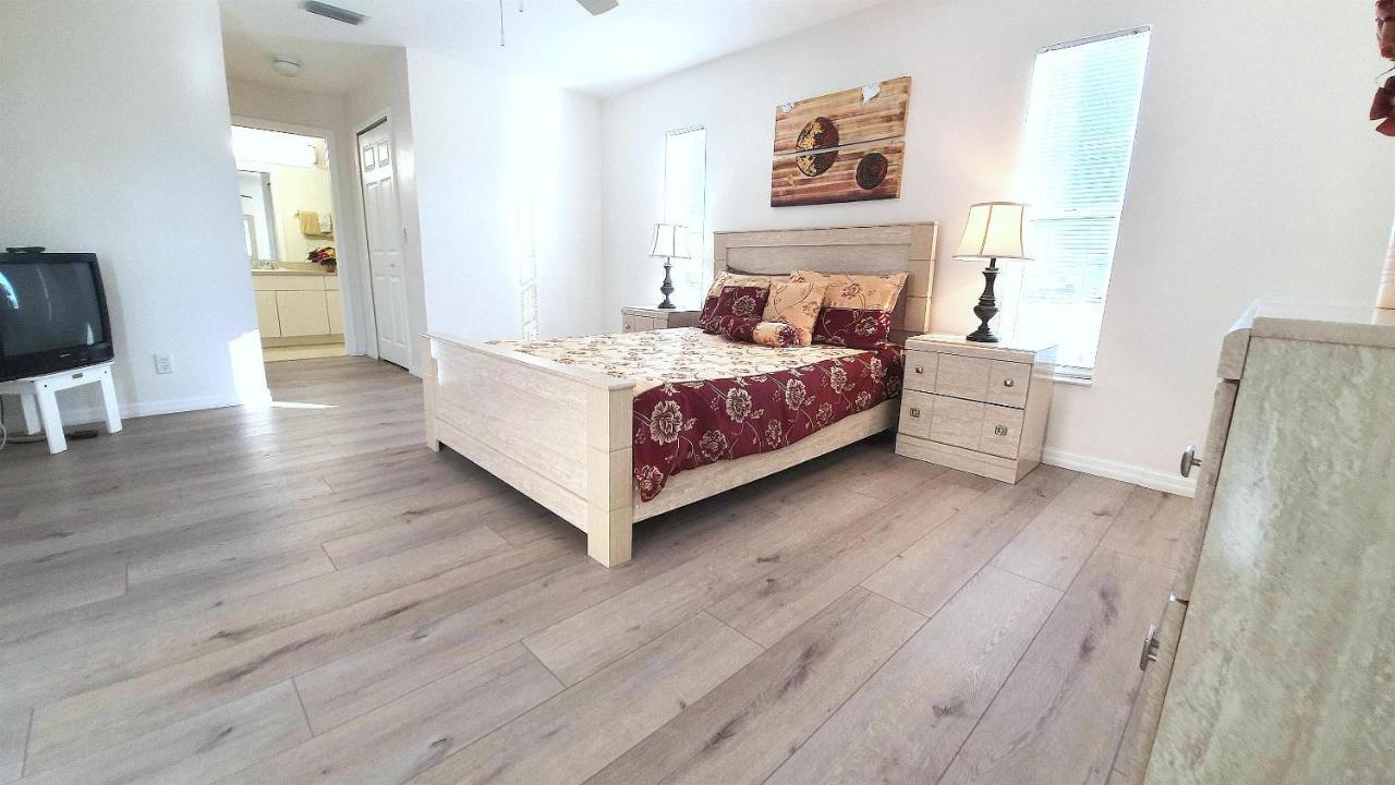!New! Villa Waterview Cape Coral Exterior foto